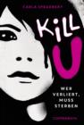 Kill U - eBook