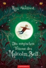 Die magischen Traume des Malcolm Bell - eBook