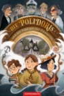 Die Polidoris (Bd. 1) : und der Pakt mit der Finsternis - eBook