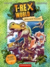 T-Rex World (Bd. 1 fur Leseanfanger) : Bitte nicht fressen - eBook
