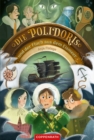 Die Polidoris (Bd.2) : und der Fluch aus dem Eismeer - eBook