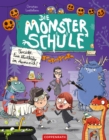 Die Monsterschule (Bd. 2) : Vorsicht, Frau Mistkafer im Anmarsch - eBook