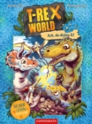 T-Rex World (Bd. 2 fur Leseanfanger) : Ach, du dickes Ei! - eBook