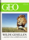 Wilde Gesellen: 13 Expeditionen in die Welt der Tiere (GEO eBook) - eBook