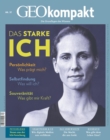 GEO kompakt 57/2018 - DAS STARKE ICH : Personlichkeit - Selbstfindung - Souveranitat - eBook