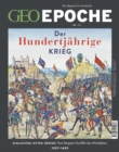 GEO Epoche 111/2021 - Der Hundertjahrige Krieg - eBook