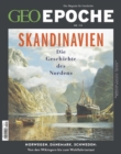 GEO Epoche 112/2021 - Skandinavien : Die Geschichte des Nordens - eBook