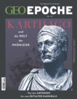 GEO Epoche 113/2022 - Karthago und die Welt der Phonizier : Von den Anfangen bis zum Zeitalter Hannibals - eBook