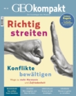 GEO kompakt 63/2020 - Richtig streiten : Die Grundlagen des Wissens - eBook