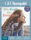 GEO kompakt 64/2020 - Die Kraft der Zuversicht : Die Grundlagen des Wissens - eBook