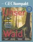 GEO kompakt 72/2022 - Unser Wald : Die Grundlagen des Wissens - eBook