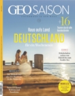 GEO SAISON 05/2023 - Raus aufs Land : Deutschland fur ein Wochenende - eBook