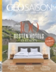 GEO SAISON 02/2023 - Die 100 Besten Hotels in Europa : Das GEO SAISON Ranking 2023 - eBook