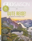 GEO SAISON 09/2022 - Gute Reise! : Ein Heft uber den nachhaltigen Norden - eBook