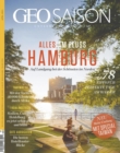 GEO SAISON 04/2021 - Hamburg : Auf Landgang bei der Schonsten im Norden - eBook