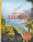 GEO SAISON 01/2021 - Sonne to go - Kanaren : 77 Tipps fur Gran Canaria, Teneriffa & Co - eBook