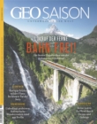 GEO SAISON 11/2020 - Bahn frei! : Die besten Zugstrecken von der Schweiz bis Schottland - eBook