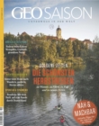 GEO SAISON 10/2020 - Die schonsten Herbstreisen : zu Wasser, zu Pferd, zu Fu und zu neuen Zielen - eBook