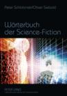 Woerterbuch der Science-Fiction - eBook