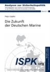 Die Zukunft der Deutschen Marine - eBook