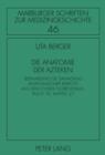 Die Anatomie der Azteken : Bernardino de Sahaguns anatomischer Bericht aus dem "Codex Florentinus", Buch 10, Kapitel 27 - eBook