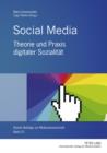 Social Media : Theorie und Praxis digitaler Sozialitaet - eBook