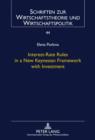 Interest-Rate Rules in a New Keynesian Framework with Investment - eBook