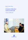 Zwischen Moschee und Gesellschaft : Imame in Oesterreich - eBook