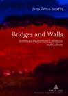 Bridges and Walls : Slovenian Multiethnic Literature and Culture - eBook