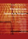 Eminent Lives in Twentieth-Century Science and Religion : With chapters on: Rachel Carson, Charles A. Coulson, Theodosius Dobzhansky, Arthur S. Eddington, Albert Einstein, Ronald A. Fisher, Julian Hux - eBook