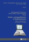 Kinder- und Jugendliteratur in Medienkontexten : Adaption - Hybridisierung - Intermedialitaet - Konvergenz - eBook