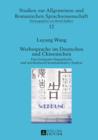 Werbesprache im Deutschen und Chinesischen : Eine kontrastiv-linguistische und interkulturell-kommunikative Analyse - eBook