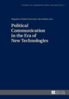 Political Communication in the Era of New Technologies - eBook