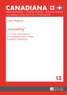 «Unravelling» : C.G. Jungs Individuations- und Archetypenlehre im Werk Gwendolyn MacEwens - eBook