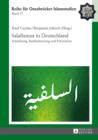 Salafismus in Deutschland : Entstehung, Radikalisierung und Praevention - eBook