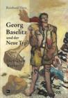 Georg Baselitz und der Neue Typ : Die fruehen Werke- Auf dem Weg zu einem neuen Menschenbild - eBook