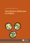 Non-Western Reflection on Politics - eBook