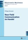 Near Field Communication im Handel - eBook