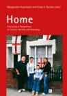 Home : International Perspectives on Culture, Identity, and Belonging - eBook