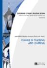 Change in Teaching and Learning - eBook