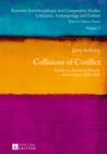 Collisions of Conflict : Studies in American History and Culture, 1820-1920 - eBook