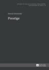 Prestige - eBook