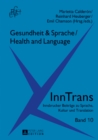 Gesundheit & Sprache / Health & Language - eBook