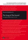 The Snag of The Sword : An Exegetical Study of Luke 22:35-38 - eBook