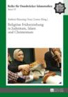 Religioese Frueherziehung in Judentum, Islam und Christentum - eBook