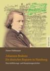 Johannes Brahms «Ein deutsches Requiem» in Hamburg : Eine Auffuehrungs- und Rezeptionsgeschichte - eBook
