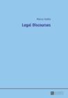 Legal Discourses - eBook