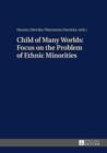 Child of Many Worlds: Focus on the Problem of Ethnic Minorities - eBook