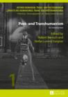 Post- and Transhumanism : An Introduction - eBook