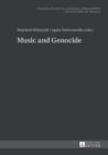 Music and Genocide - eBook